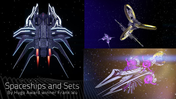 Revolution 60 game for windows Pc 1