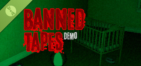 BANNED TAPES Demo cover art