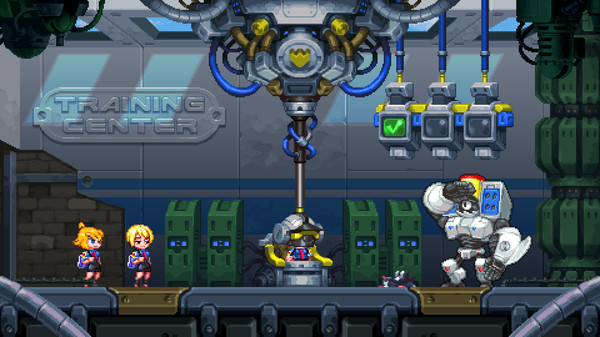 Mighty Switch Force! Academy recommended requirements