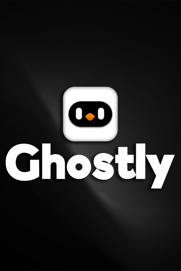 Ghostly for steam