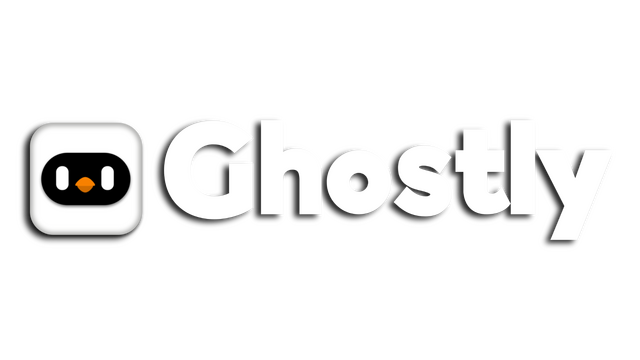 Ghostly Logo