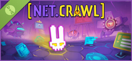 NET.CRAWL Demo cover art