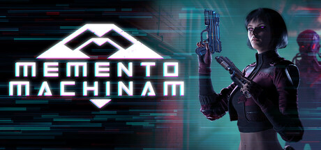 View Memento Machinam on IsThereAnyDeal