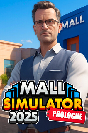 Mall Simulator 2025: Prologue Mall Simulator 2025: Prologue