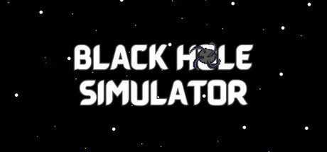 blackhole simulator cover art