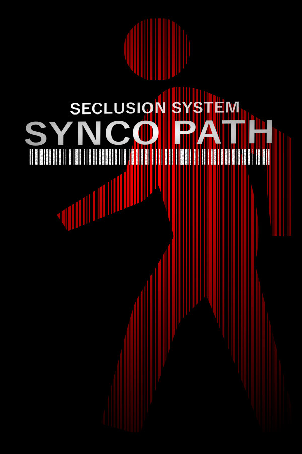 Steam portrait for SYNCO PATH: SECLUSION SYSTEM.