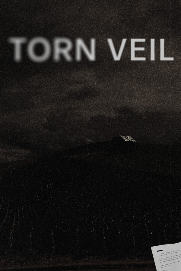 Torn Veil for steam