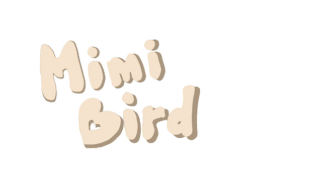 MimiBird Logo