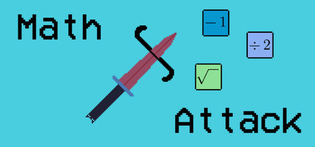 Math Attack PC Specs