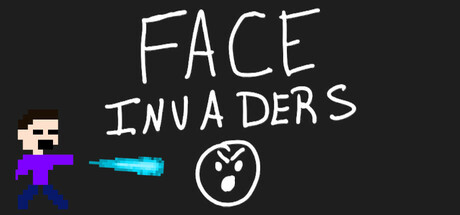 Face Invaders PC Specs