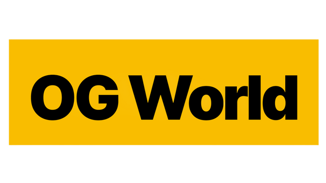 OG World Logo