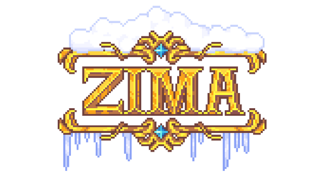 Zima Logo