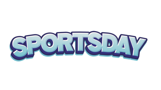 Sportsday Logo