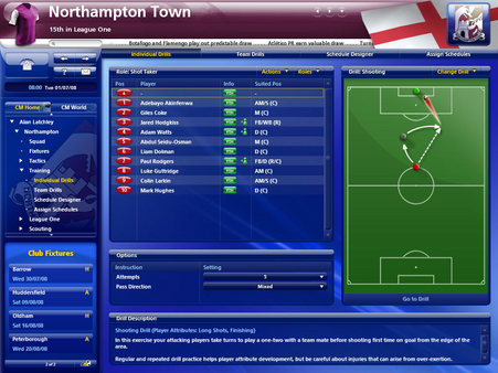 Can i run Championship Manager 2010