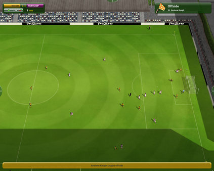 Championship Manager 2010 Steam