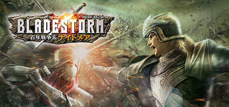 Steam Bladestorm Nightmare