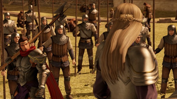 BLADESTORM: Nightmare game for windows Pc 1