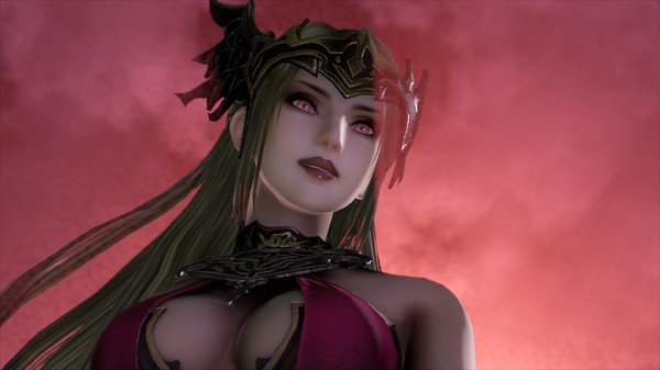 BLADESTORM: Nightmarefor windows and Linux 1