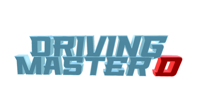 Driving Master D Logo
