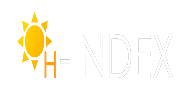 H Index Logo