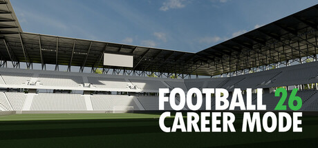 Football Career Mode 26 PC Specs