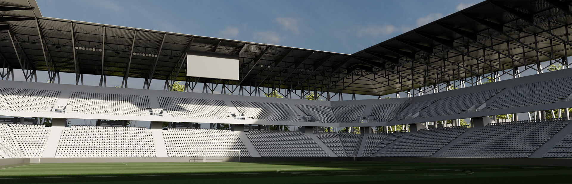 Football Career Mode 26