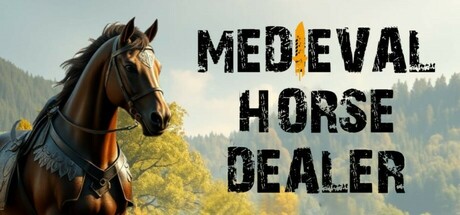 Medieval Horse Dealer Simulator PC Specs