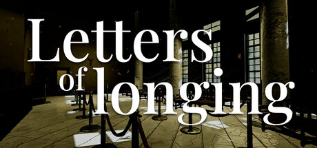 Letters of longing PC Specs