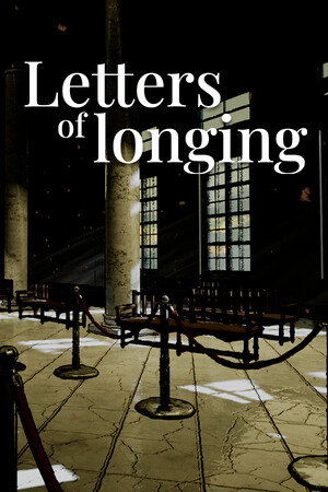 Letters of longing Letters of longing
