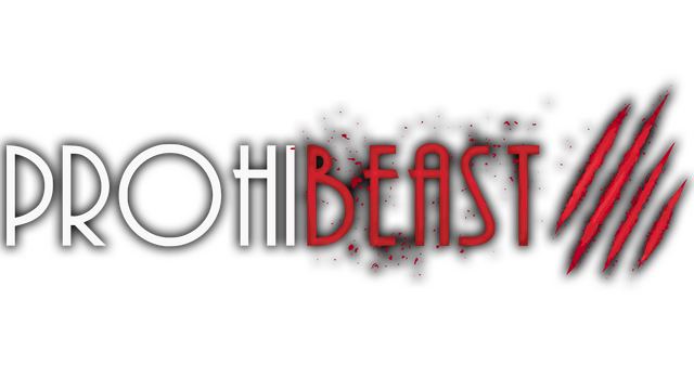 PROHIBEAST Logo