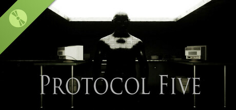 Protocol Five Demo cover art