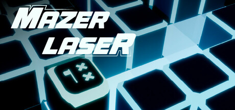 Mazer Laser Playtest cover art