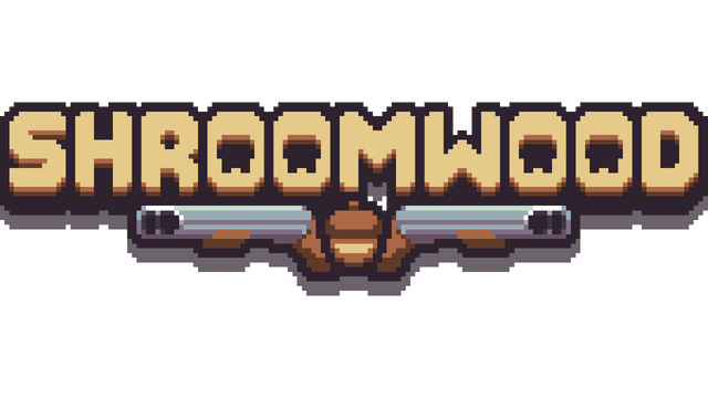 Shroomwood Logo