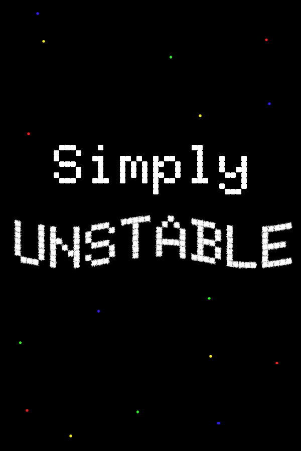 Simply Unstable for steam