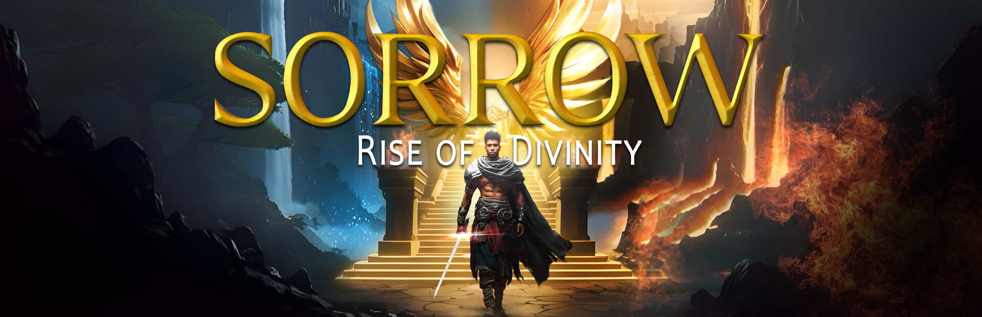 SORROW: Rise of Divinity