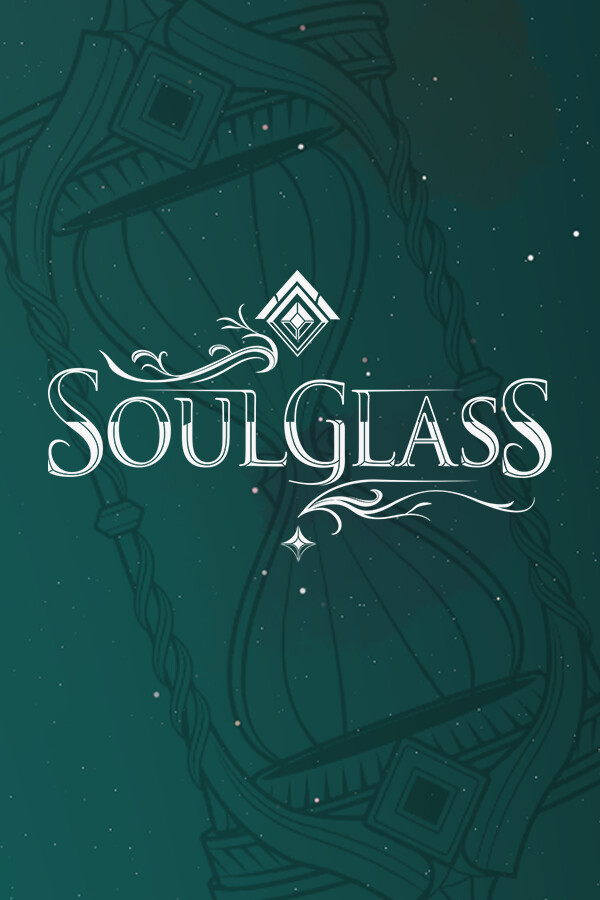 Soulglass for steam