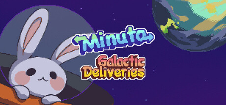 Minuto - Galactic Deliveries PC Specs