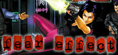Fear Effect PC Specs