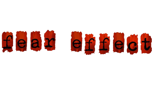 Fear Effect Logo