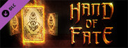 Hand of Fate - First Expansion