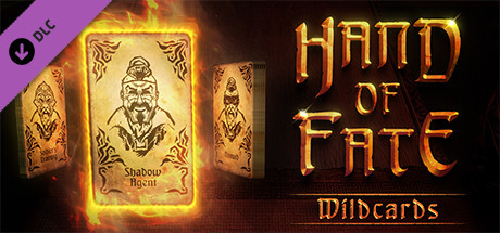 View Hand of Fate - First Expansion on IsThereAnyDeal