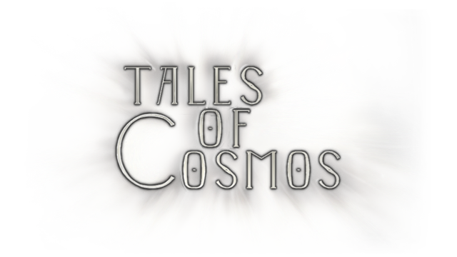 Tales of Cosmos Logo
