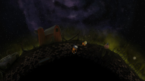 Tales of Cosmosfor windows and Linux 1