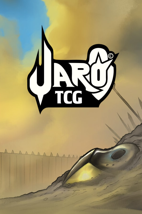 Jaro TCG for steam