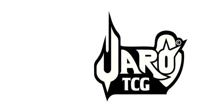 Jaro TCG Logo