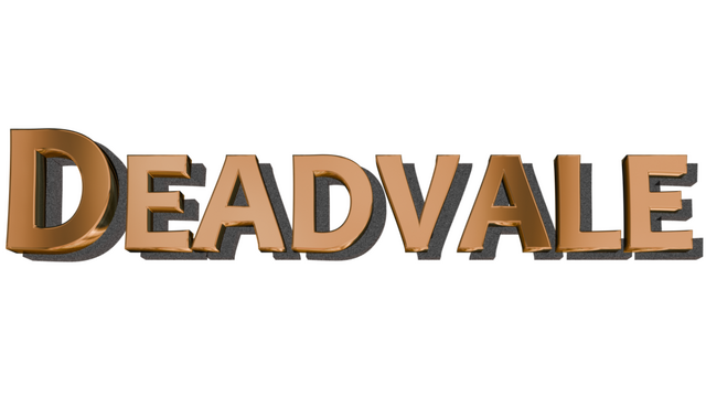 Deadvale Logo