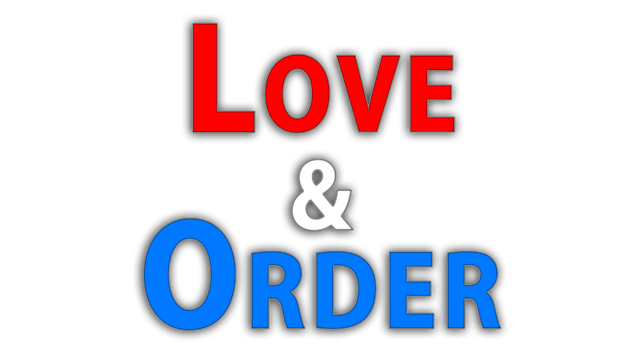 Love And Order Logo