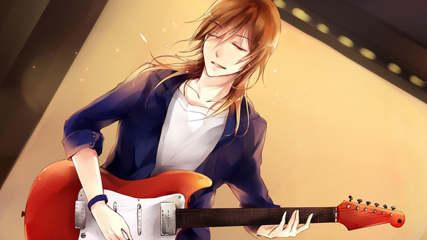 Love And Order game for Linux 1