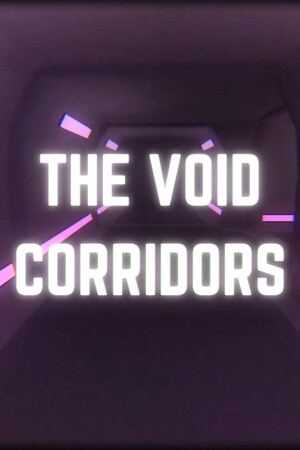 The Void Corridors.