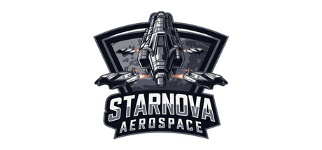 Starnova Aerospace cover art